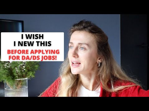 Data Analyst / Data Scientist Interviews - HR, Tech, Assignment| questions, steps, tips (final vid)