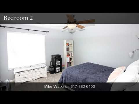 4933 Opal Ridge Lane, Indianapolis, IN, 46237