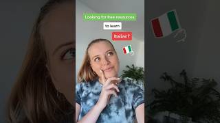 Learn Italian at Home #languagelearningtips #learnitalian #languagelearninghacks