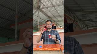 BALL AND VASE MAGIC TRICK 😱 #trend #magic #aesthetic