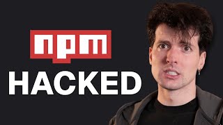This could have destroyed the entire web (the next one probably will)