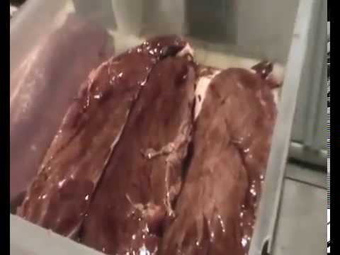 How to Make Biltong   Jag se Biltong Style
