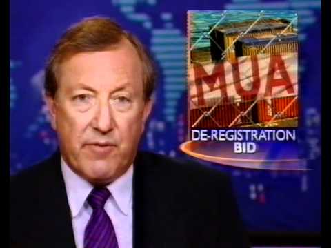 Nightline - Friday May 22nd, 1998 - Part 1