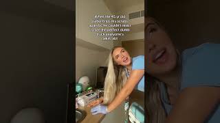 Always the same… #blonde #dentist #dentalhealth