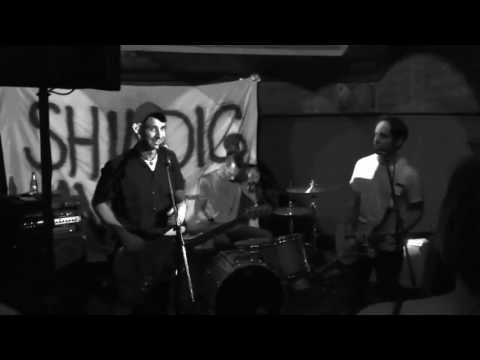 Shindig Avenue at HoB on Friday May 24, 2013 (1)