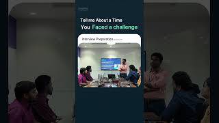 Tell Me About a Time you Faced a Challenge? | Digital Marketing in Tamil