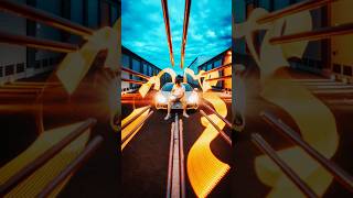 Next Level Creativity🤯☠️