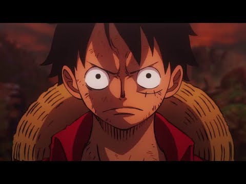 One Piece AMV - KINGS