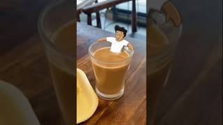 WhatsApp Chai Status | Chai Ke Uper Shayari ❤️❤️ #trending #youtubeshort #shorts