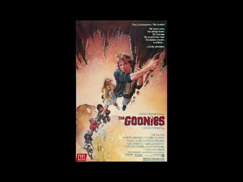The Goonies Sequel: Original Cast Returns! 🎬✨ | Exciting Update on “The Goonies 2”