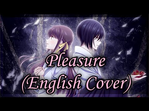 [PB] Fruits Basket: The Final | WARPs UP - Pleasure (English Cover)