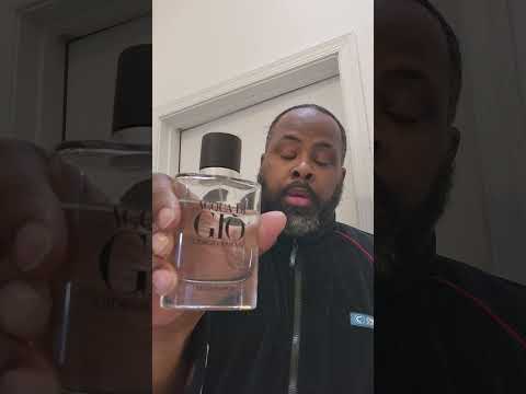 Frag Story: Acqua Di Gio Eau de Parfum, the Ladies love it! #cologne #mensgrooming #fragrance
