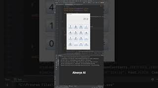 Calculator with Android Studio ..#Java #code #basic #fortnite #gaming #projects #codewiz #codecool