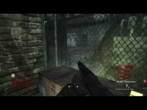Call of duty 5 Map pack 3 interview part 2!