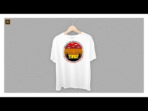 Master T Shirt Design Create Unique & Custom T Shirt Designs Easily  Step by Step Guide
