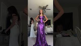 using treffa to find where cute prom dresses are from so you don’t have to. pt.58🧜‍♀️#prom