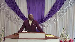 Gospel Power Church Youth Service