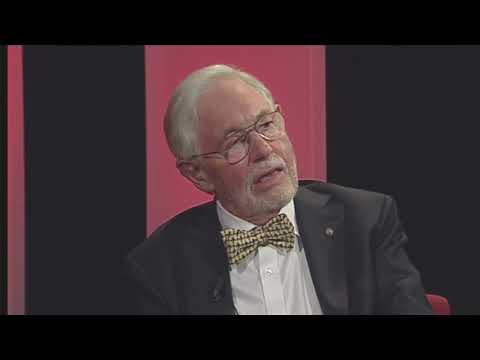 40th anniversary - Branemark presentation and interview with van Steenbergh from 2008