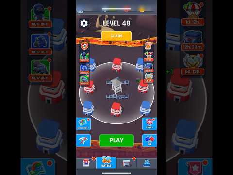 Tower War #games #gaming #funny #gameplay