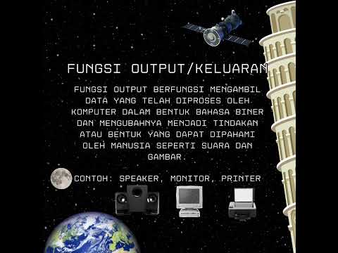 Mulai dari gaming, Film, Hingga kerja semua dilakukan di komputer