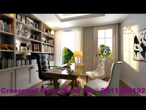 Central Park 2, The Resort of Gurgaon - Sector 48