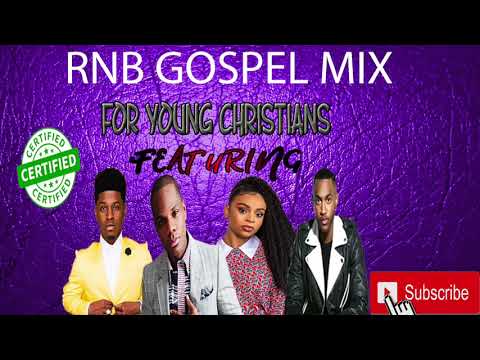 RNB GOSPEL MIX 2020