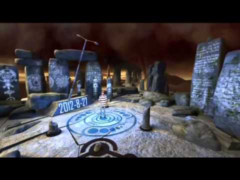 the End of the World_test7 (世界末日)