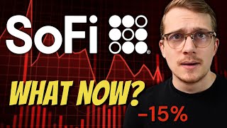 SoFi Stock Is UNDER ATTACK! (More BS Data & Lies)