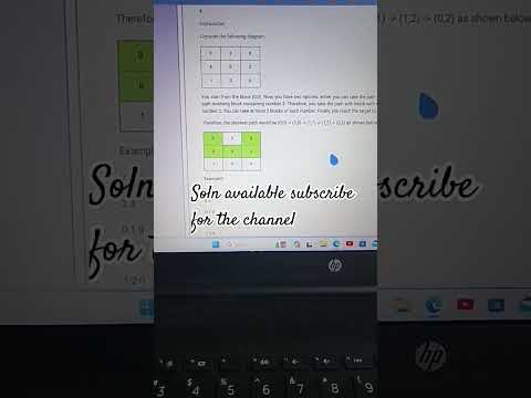 Mazerunner TCS CoDEVita Solution available