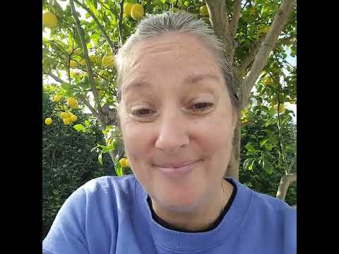 DAY 57: Behaviours becoming bigger