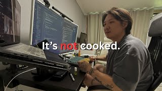 WTF is wrong with the current tech job market (Here's how to WIN)