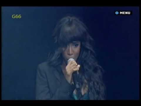 Kelly Rowland ~ Like This (1Xtra Live) 1st December 2011