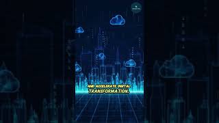 Industry Cloud Platforms #shorts #cloudplatform #cloudsolutions