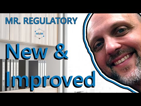 RegAF Short: More Bite Sized Videos Coming Soon