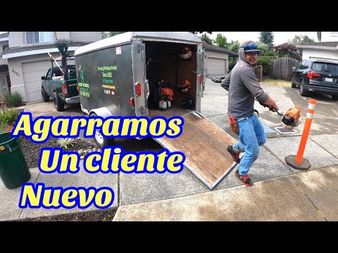 Vlog De  Nueva Casa Para Mantenimiento .