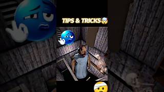 95% of people probably don't know this trick🤫#granny #grannytipsandtricks #gaming