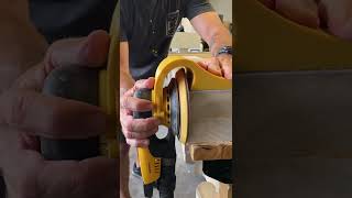 iluka sanding #shorts