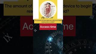 Increase your knowledge 🔥😎📚#ytshorts #viralshort #ytstudio #cssmcqs #computer #youtubefeed #quiz