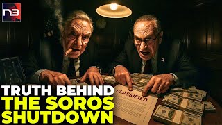 Urgent: The Soros SABOTAGE Papers Are Real – What We Found Will Make 1.3 Million Troops WEEP