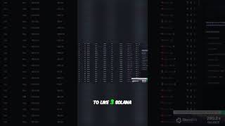 Crazy Crypto Trader's Secret: Making Bank in Hours!