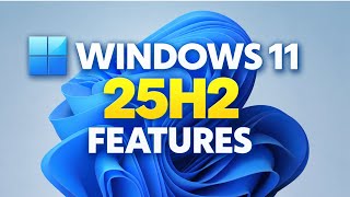 Windows 11 25H2: How to Enable the New Modern Run Box & Dialogs