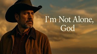Faith in the Dust – Country Gospel Reflection (2025)