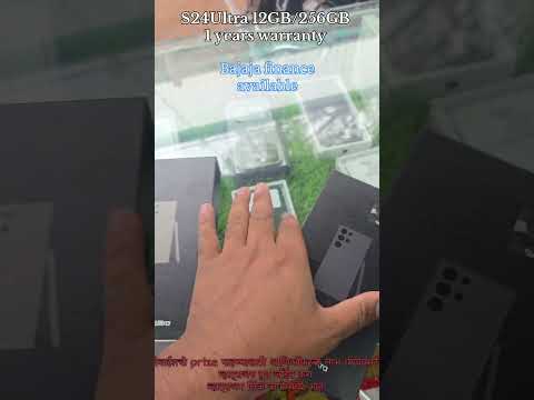 Samsung Galaxy S24 Ultra, Galaxy S24 Ultra unboxing, Samsung S24 Ultra Hindi, Samsung phone sale,