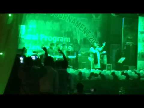 পারভেজ এর গান