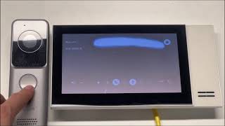 DHCA-VIS | Episode 11:  How to realize leave a message function in VDP villa system