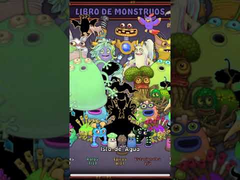 Rare Spunge | rare #wubbox feeding 👹 #mysingingmonsters #msm
