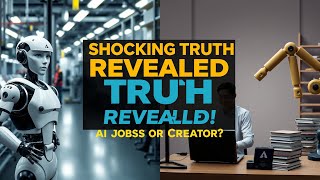 AI Robots Are Replacing Human Jobs Faster Than Ever!