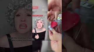 #pov Everyday your soulmate controls something for you.. #acting #funny #foryou #story #viralvideo