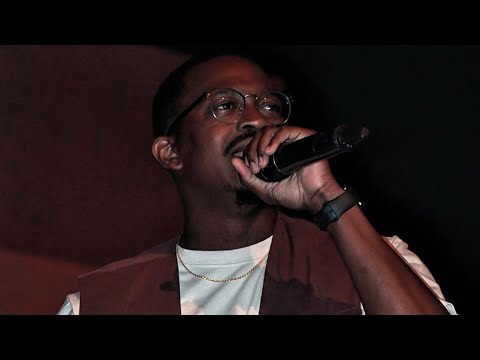 Season 3 Episode 7 ANY KEbnY Video Show with Charlotte Rapper Trell Brooks