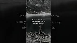 And the truth. #quotesoftheday #motivation2024 #inspirationdaily #healingquotes #youtubeshorts